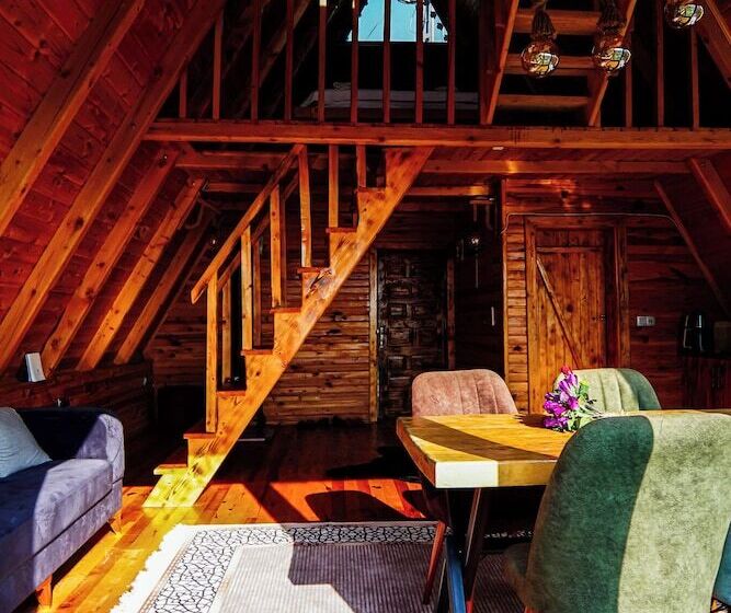 فندق Heidi Bungalov