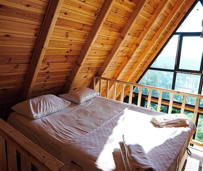 فندق Heidi Bungalov