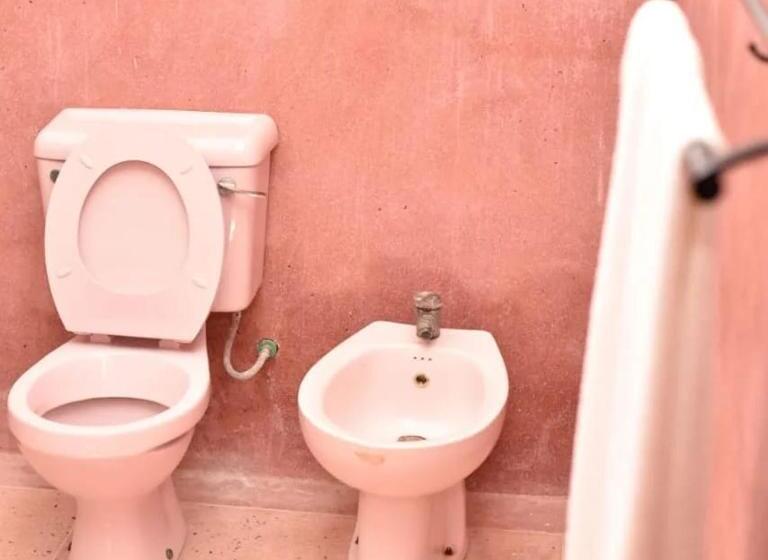 هتل L A Bendera S Beach