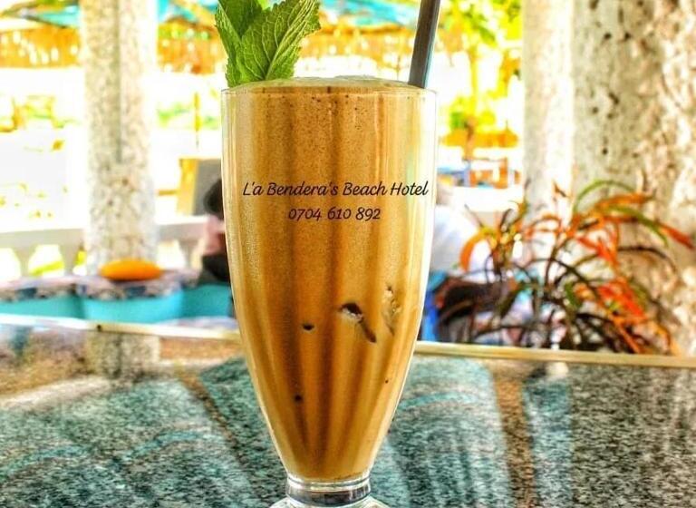 هتل L A Bendera S Beach