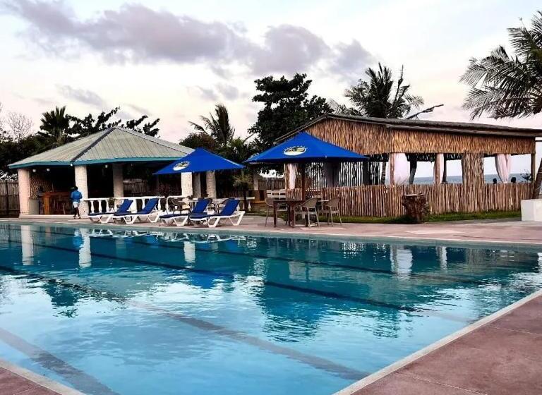 هتل L A Bendera S Beach