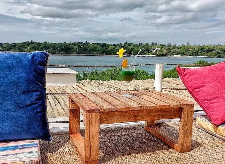 هتل L A Bendera S Beach