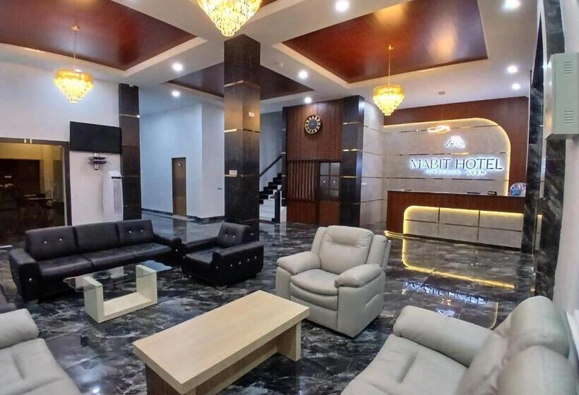 Hotel Mabit