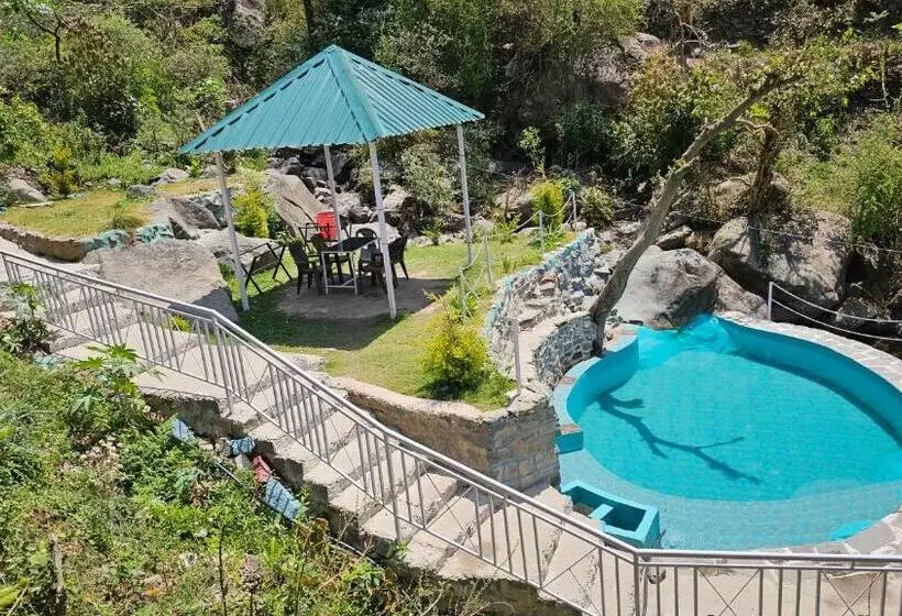 Hotelli On The Rocks