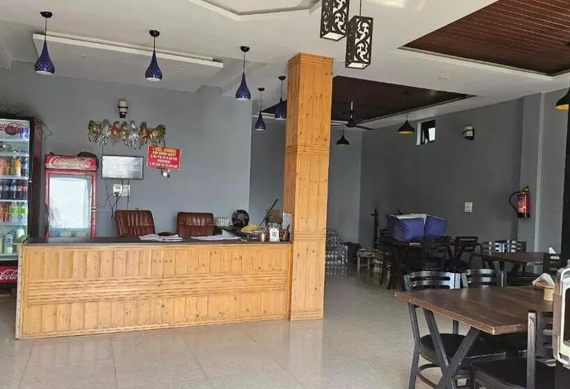 Hotelli On The Rocks