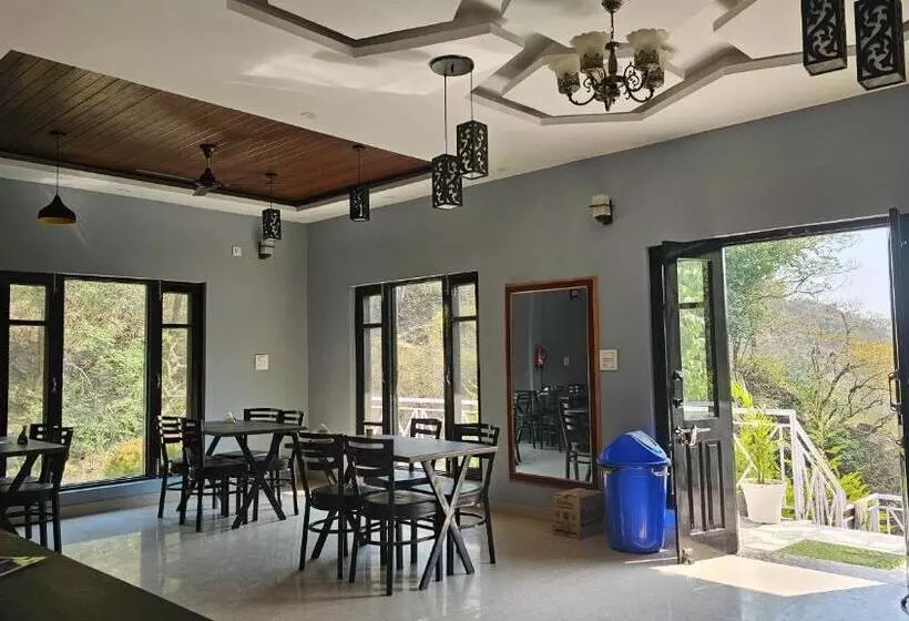 Hotelli On The Rocks