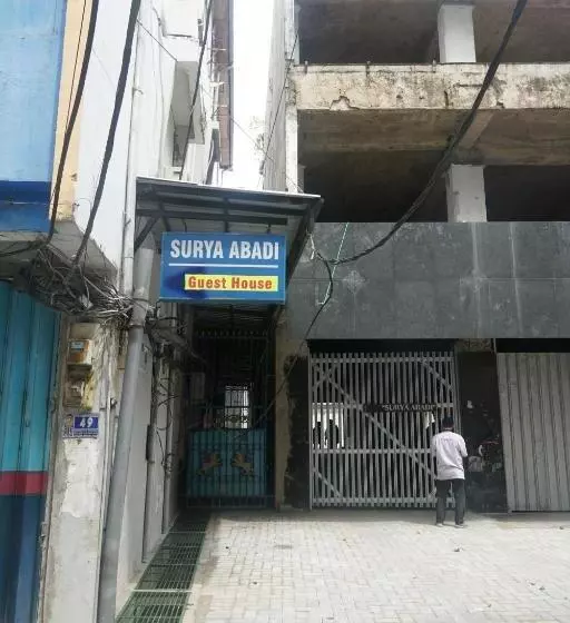 هتل Surya Abadi Guest House Syariah