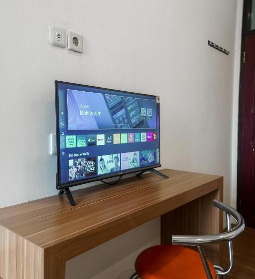 בית מלון כפרי Surya Abadi Guest House Syariah