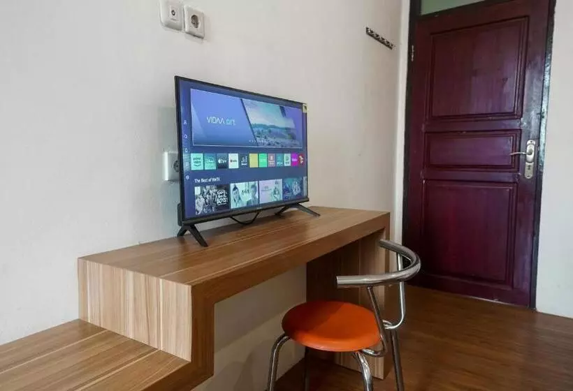 هتل Surya Abadi Guest House Syariah