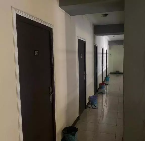 هتل Surya Abadi Guest House Syariah