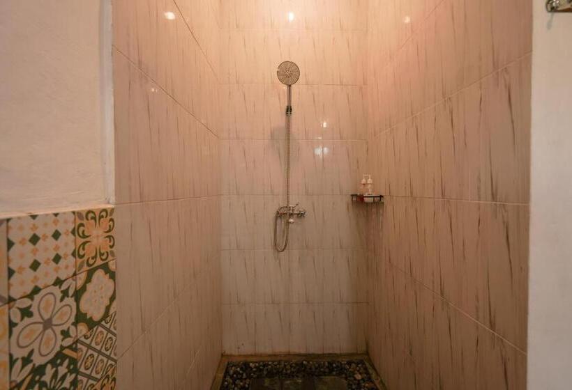 酒店 Urbanview Villa Pondok Uma Sari Near Ubud