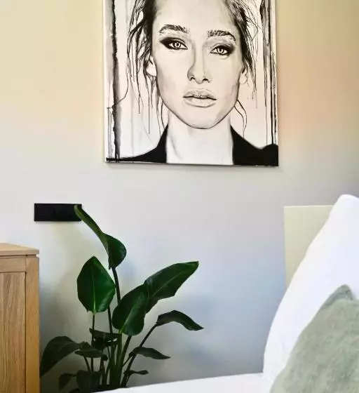 ホテル Van Heeckeren City Centre Jacuzzi Lofts