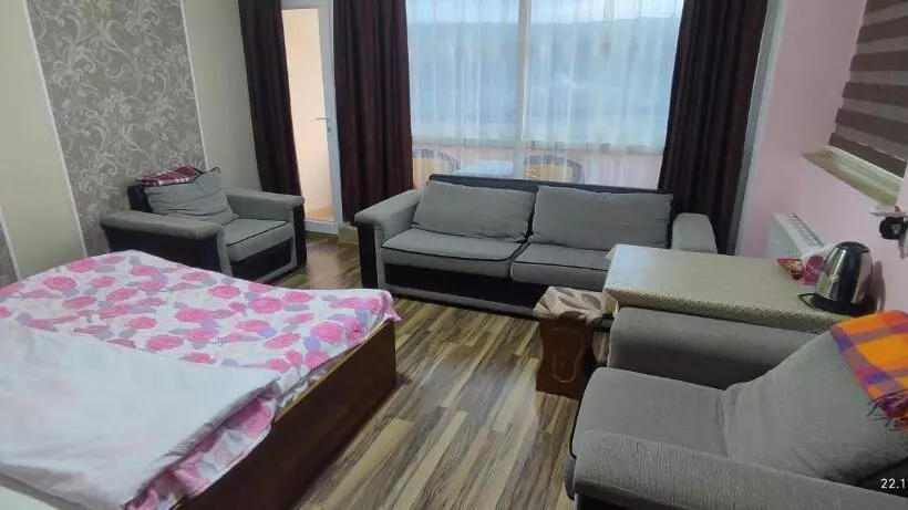 Motel