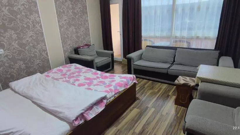 Motel