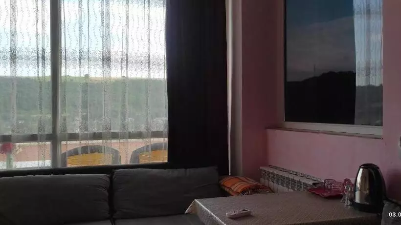 Motel