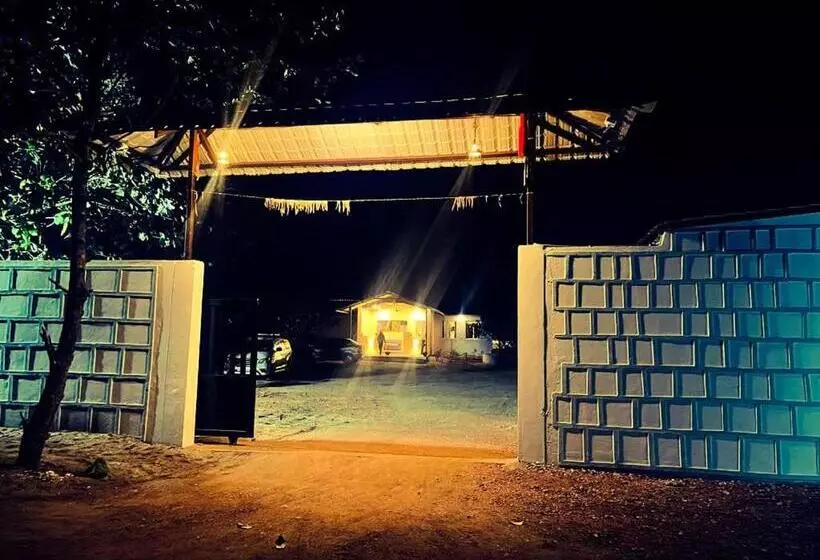 Nature S Sprout Kulamama Resort Pench