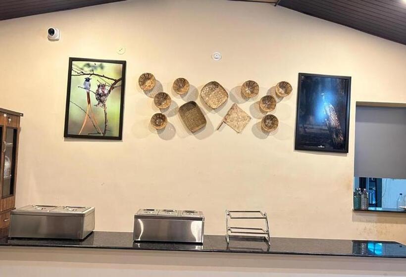 Nature S Sprout Kulamama Resort Pench