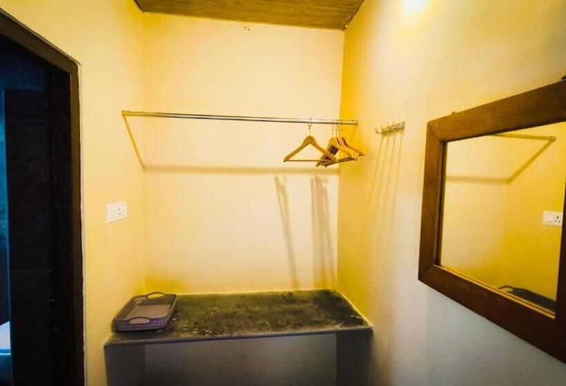 Nature S Sprout Kulamama Resort Pench