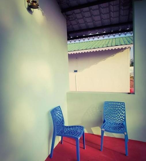 Nature S Sprout Kulamama Resort Pench