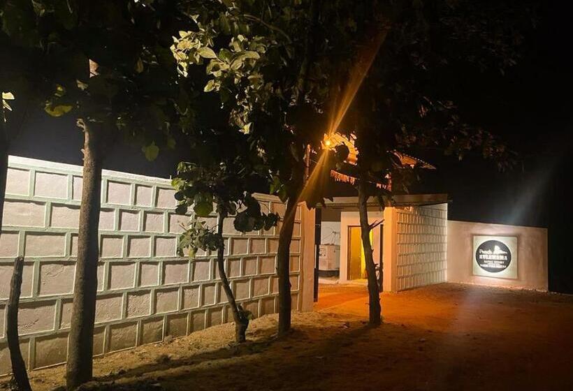 Nature S Sprout Kulamama Resort Pench