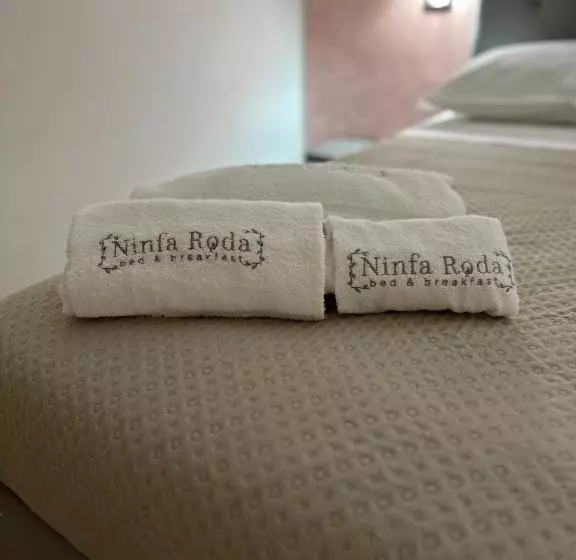 Ninfa Roda B&b