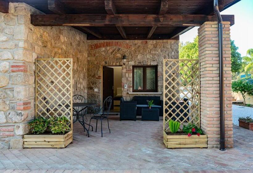 פנסיון B&b Papanonno