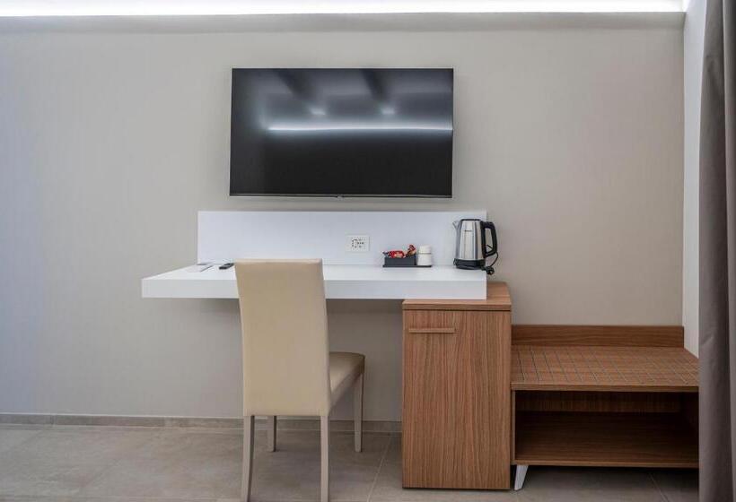 פנסיון B&b Papanonno