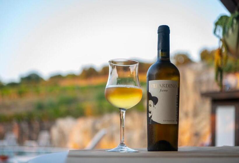 פנסיון B&b Papanonno