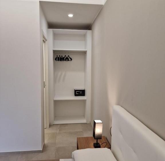 פנסיון B&b Papanonno