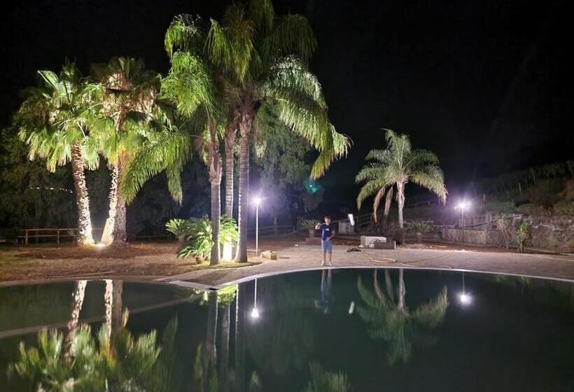 פנסיון B&b Papanonno