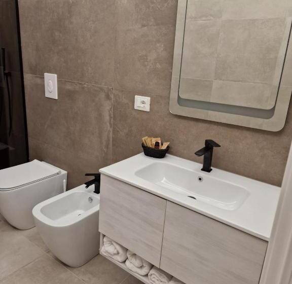 פנסיון B&b Papanonno