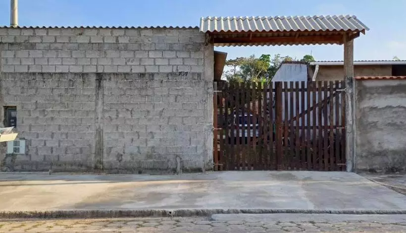 Majatalo Cantinho Vida Mansa