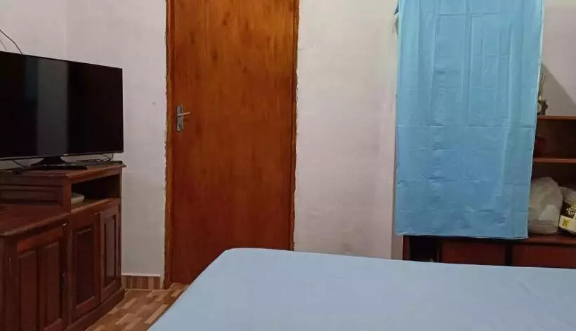 Majatalo Cantinho Vida Mansa