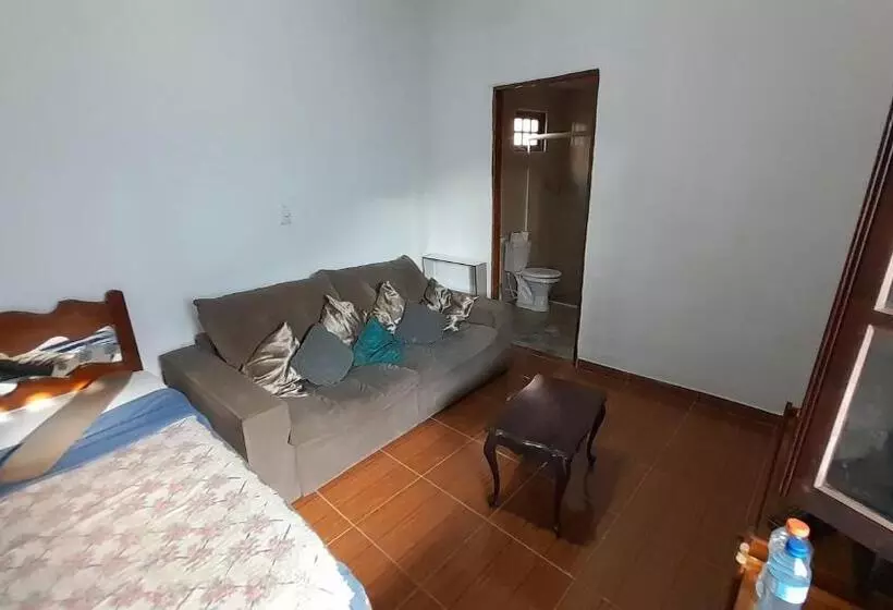 Majatalo Cantinho Vida Mansa