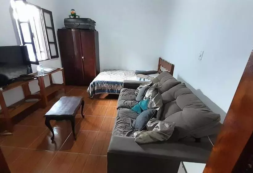 Majatalo Cantinho Vida Mansa