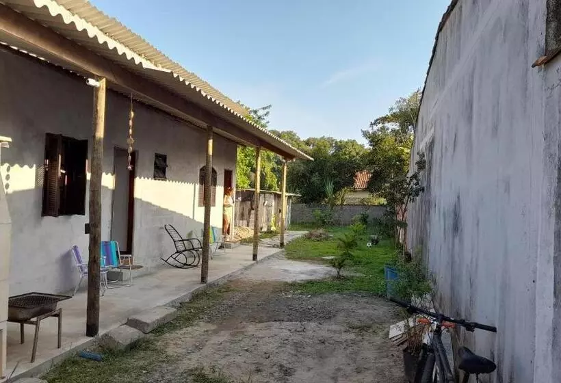 Majatalo Cantinho Vida Mansa