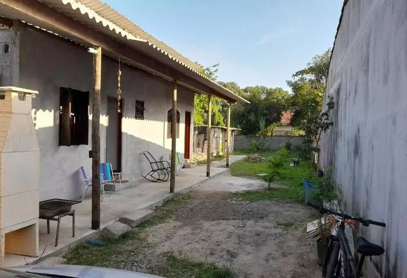 Majatalo Cantinho Vida Mansa
