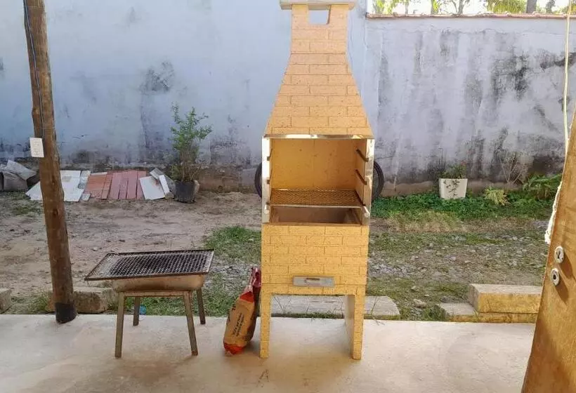 Majatalo Cantinho Vida Mansa