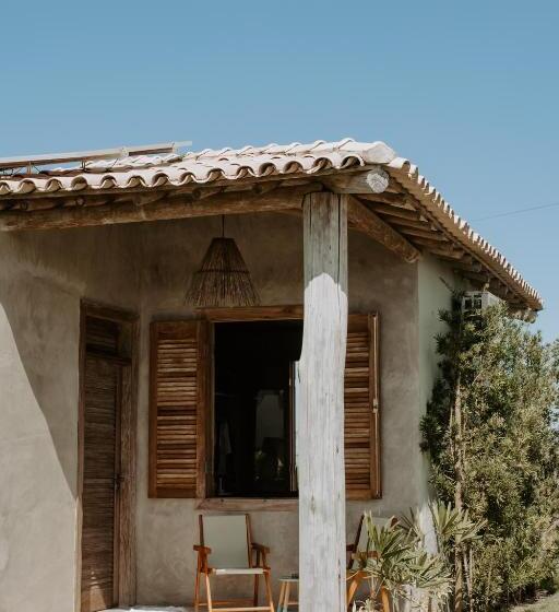 Pension (Hôtel basse catégorie) Casa Mar