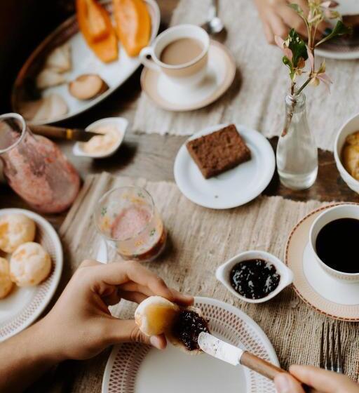 Pension (Hôtel basse catégorie) Casa Mar
