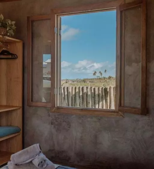 ペンション Casa Mar