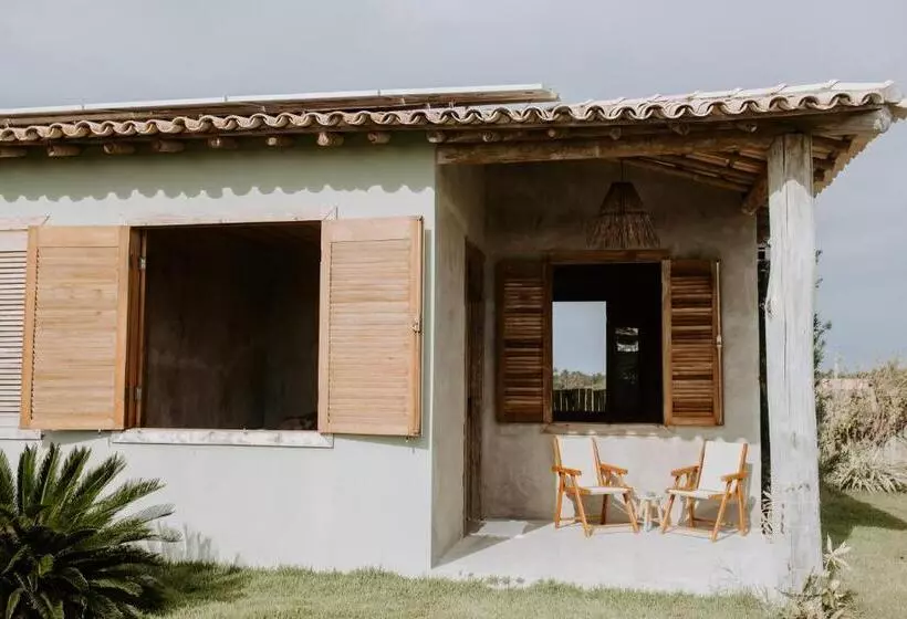 ペンション Casa Mar