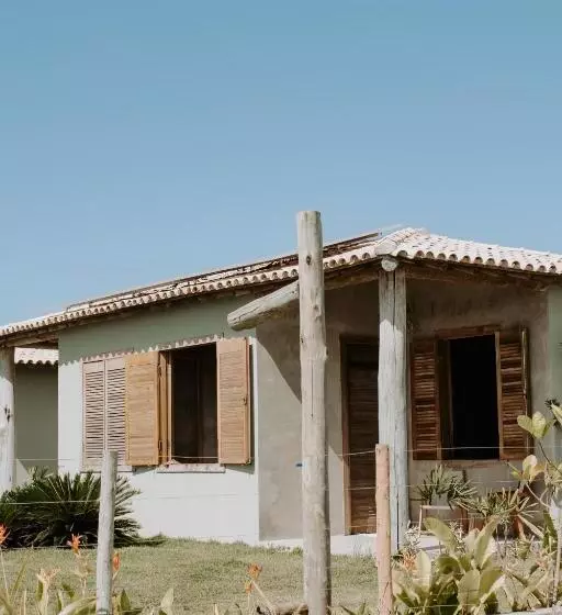 ペンション Casa Mar