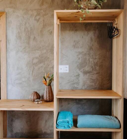 Pension (Hôtel basse catégorie) Casa Mar