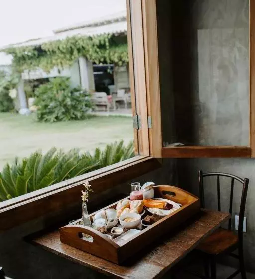 ペンション Casa Mar