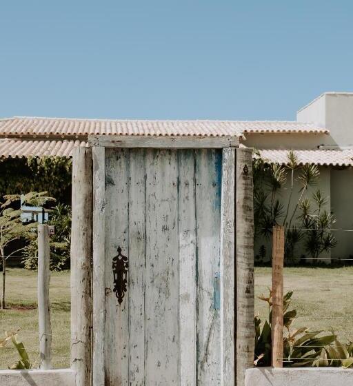 Pension (Hôtel basse catégorie) Casa Mar