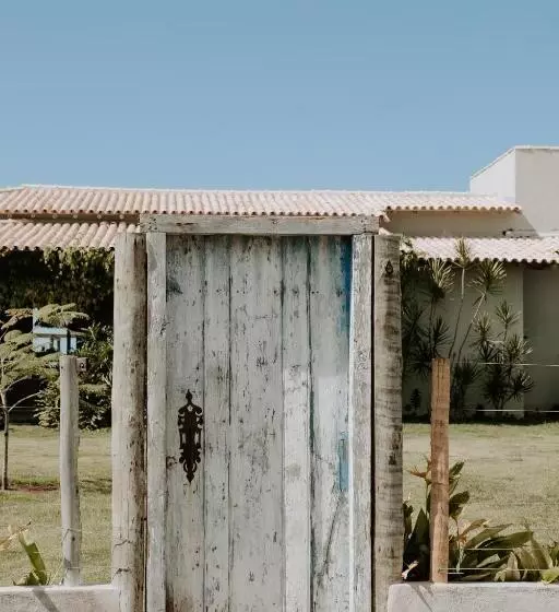 ペンション Casa Mar