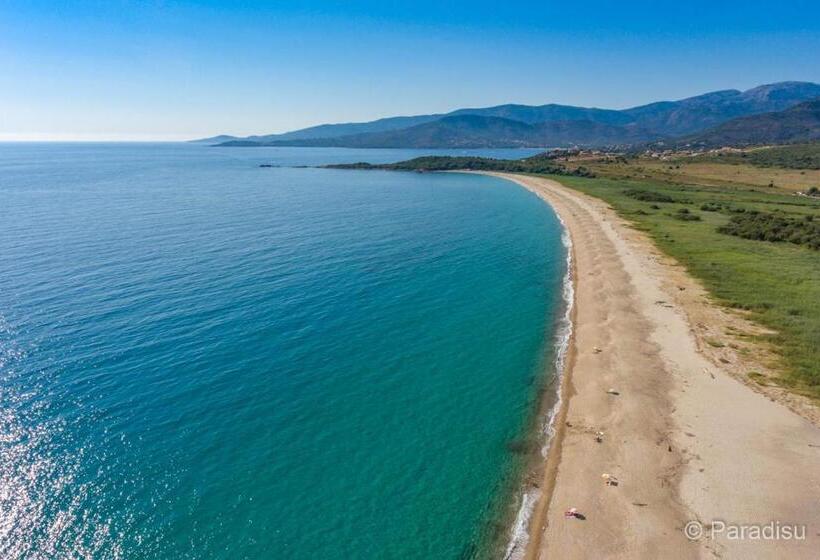 بنسيون Casa Versini