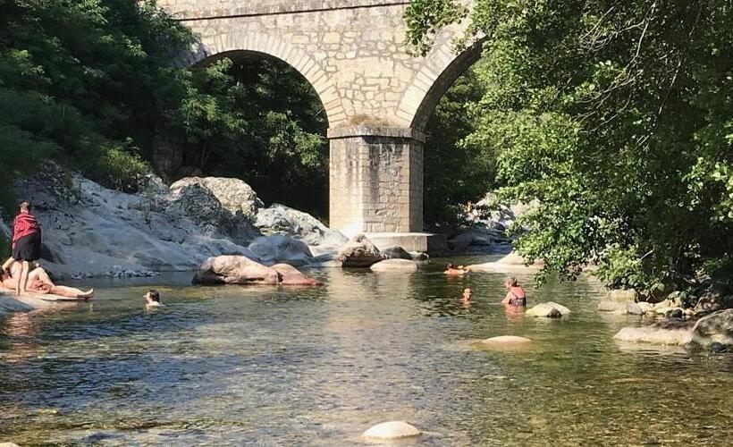 بنسيون Casa Versini