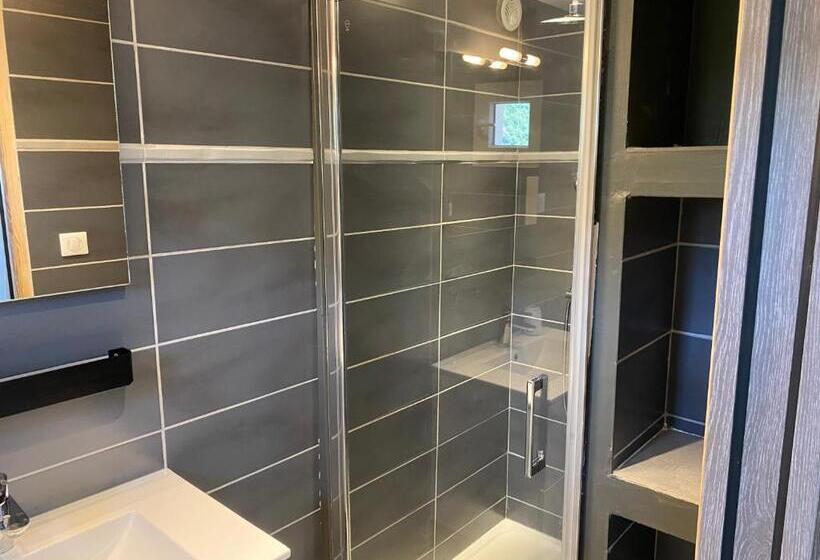 بنسيون Casa Versini